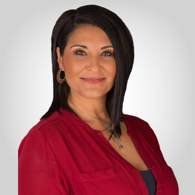 Carlette Macklin